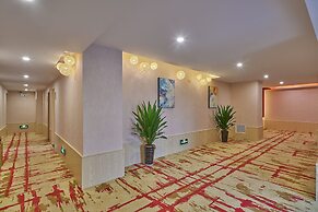 Sucha Hotel Xian Mingdian Xishaomen