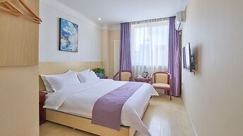 Sucha Hotel Xian Mingdian Xishaomen