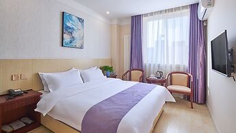 Sucha Hotel Xian Mingdian Xishaomen