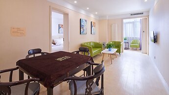 Sucha Hotel Xian Mingdian Xishaomen