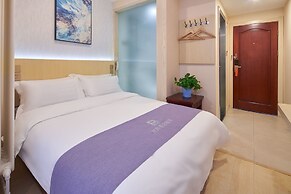 Sucha Hotel Xian Mingdian Xishaomen