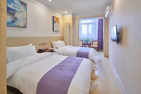 Sucha Hotel Xian Mingdian Xishaomen