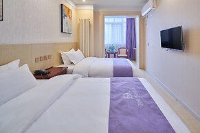 Sucha Hotel Xian Mingdian Xishaomen