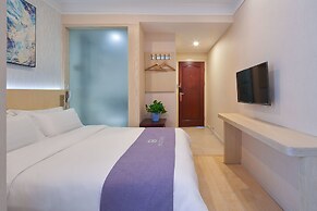 Sucha Hotel Xian Mingdian Xishaomen