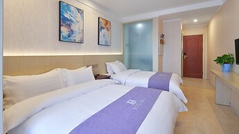 Sucha Hotel Xian Mingdian Xishaomen