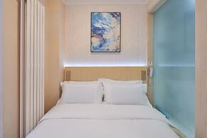 Sucha Hotel Xian Mingdian Xishaomen