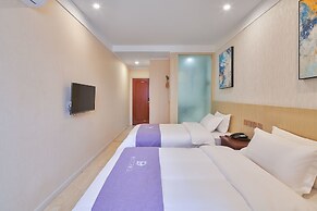 Sucha Hotel Xian Mingdian Xishaomen