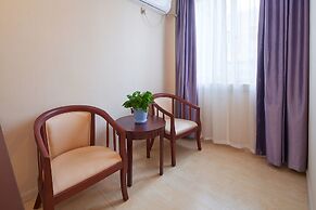 Sucha Hotel Xian Mingdian Xishaomen