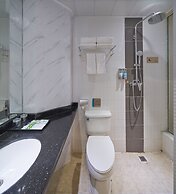 Sucha Hotel Xian Mingdian Xishaomen