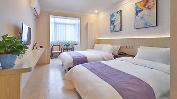 Sucha Hotel Xian Mingdian Xishaomen