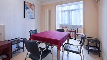 Sucha Hotel Xian Mingdian Xishaomen