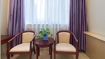 Sucha Hotel Xian Mingdian Xishaomen