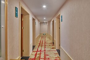 Sucha Hotel Xian Mingdian Xishaomen