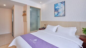 Sucha Hotel Xian Mingdian Xishaomen