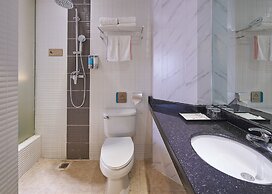 Sucha Hotel Xian Mingdian Xishaomen