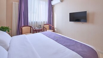 Sucha Hotel Xian Mingdian Xishaomen