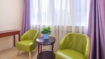 Sucha Hotel Xian Mingdian Xishaomen