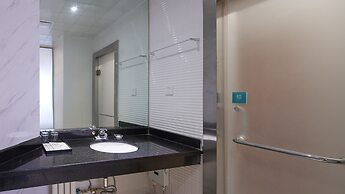 Sucha Hotel Xian Mingdian Xishaomen