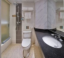 Sucha Hotel Xian Mingdian Xishaomen