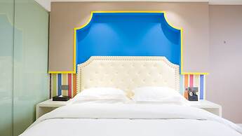 Sucha Hotel Chongqing Jiefangbei