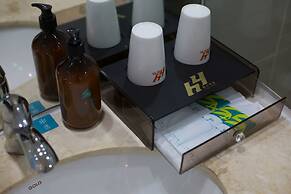 Sucha Hotel Chongqing Jiefangbei