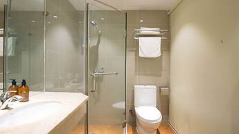 Sucha Hotel Chongqing Jiefangbei