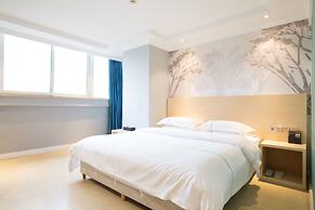 Sucha Hotel Chongqing Jiefangbei