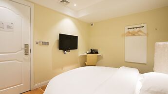 Sucha Hotel Chongqing Jiefangbei