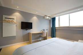 Sucha Hotel Chongqing Jiefangbei