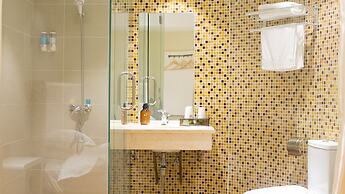 Sucha Hotel Chongqing Jiefangbei