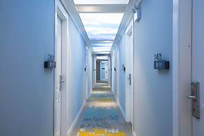 Sucha Hotel Chongqing Jiefangbei