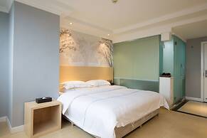 Sucha Hotel Chongqing Jiefangbei