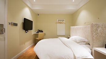 Sucha Hotel Chongqing Jiefangbei