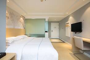 Sucha Hotel Chongqing Jiefangbei