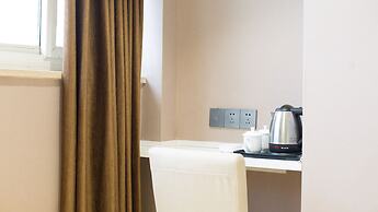 Sucha Hotel Chongqing Jiefangbei