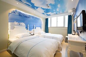 Sucha Hotel Chongqing Jiefangbei