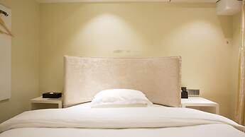 Sucha Hotel Chongqing Jiefangbei