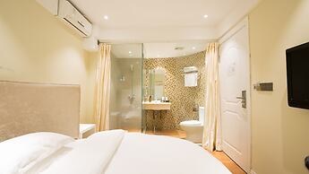 Sucha Hotel Chongqing Jiefangbei