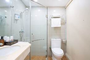 Sucha Hotel Chongqing Jiefangbei