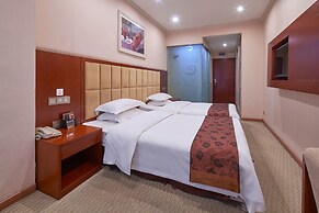 Sucha Hotel Chongqing N. Railway Station