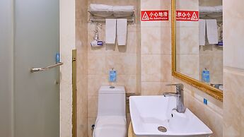 Sucha Hotel Chongqing N. Railway Station