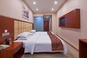 Sucha Hotel Chongqing N. Railway Station