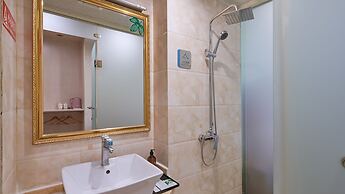 Sucha Hotel Chongqing N. Railway Station