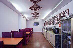 Sucha Hotel Chongqing N. Railway Station