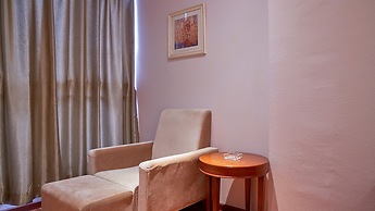 Sucha Hotel Chongqing N. Railway Station