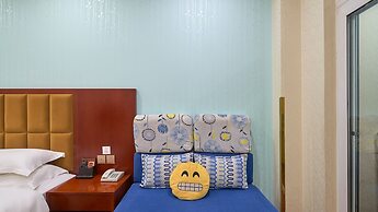 Sucha Hotel Chongqing N. Railway Station