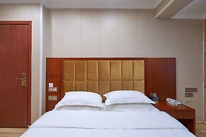 Sucha Hotel Chongqing N. Railway Station