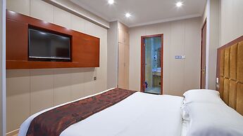 Sucha Hotel Chongqing N. Railway Station