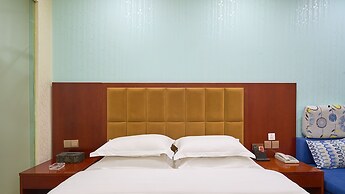 Sucha Hotel Chongqing N. Railway Station