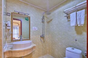 Sucha Hotel Chongqing N. Railway Station